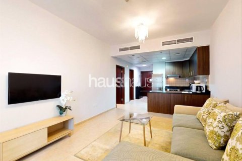 Appartement à Dubai Marina, Dubai, 1 chambre, 68 m², № 43776