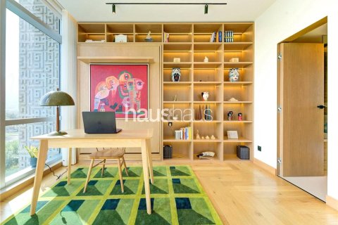 Appartement à The Views, Dubai, 2 chambres, 130 m², № 43777 - photo 17