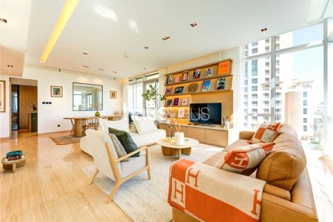 Appartement à The Views, Dubai, 2 chambres, 130 m², № 43777 - photo 6