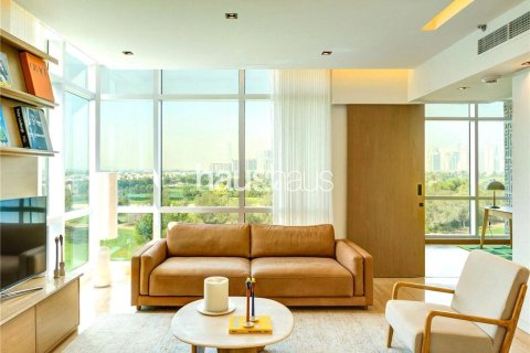 Appartement à The Views, Dubai, 2 chambres, 130 m², № 43777 - photo 2