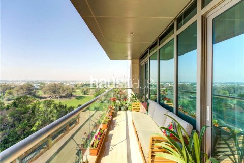 Appartement à The Views, Dubai, 2 chambres, 130 m², № 43777 - photo 3