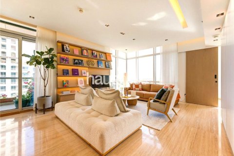 Appartement à The Views, Dubai, 2 chambres, 130 m², № 43777 - photo 10