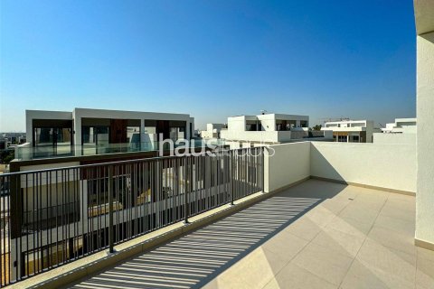 Villa à Aura, Tilal Al Ghaf, Dubai, 4 chambres, 317 m², № 43779 - photo 10