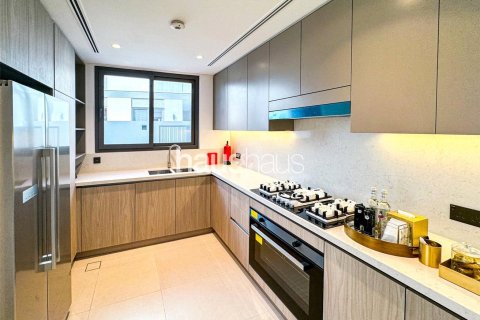 Villa in Aura, Tilal Al Ghaf, Dubai 4 bedrooms, 317 sq.m. № 43779
