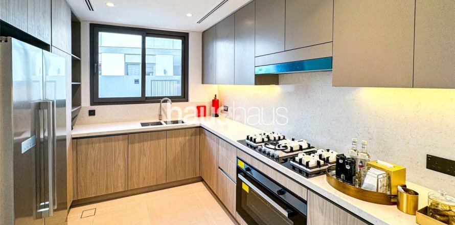 Villa à Aura, Tilal Al Ghaf, Dubai, 4 chambres, 317 m², № 43779