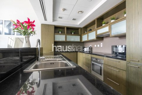 Appartement à The Lofts, Downtown Dubai (Downtown Burj Dubai), Dubai, 1 chambre, 75 m², № 43765 - photo 7