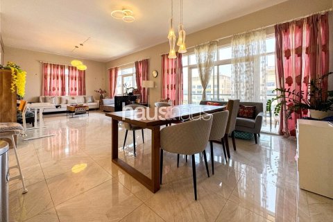 Apartamento en Greens, Dubai, 3 dormitorios, 193 m², № 43774 - foto 22