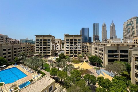 Apartamento en Greens, Dubai, 3 dormitorios, 193 m², № 43774 - foto 7