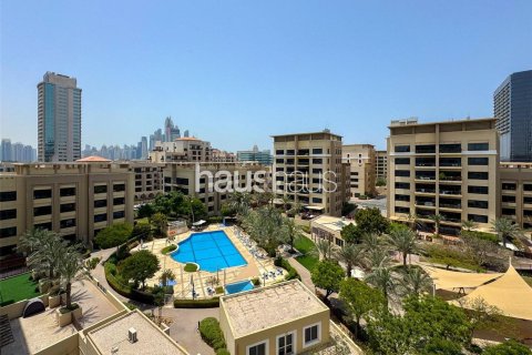 Apartamento en Greens, Dubai, 3 dormitorios, 193 m², № 43774 - foto 2