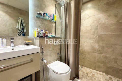 Apartamento en Greens, Dubai, 3 dormitorios, 193 m², № 43774 - foto 14