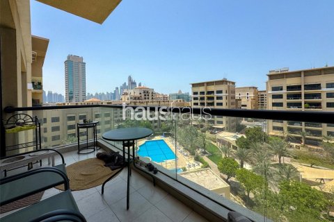 Apartamento en Greens, Dubai, 3 dormitorios, 193 m², № 43774 - foto 11
