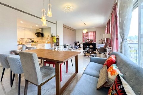 Apartamento en Greens, Dubai, 3 dormitorios, 193 m², № 43774 - foto 15