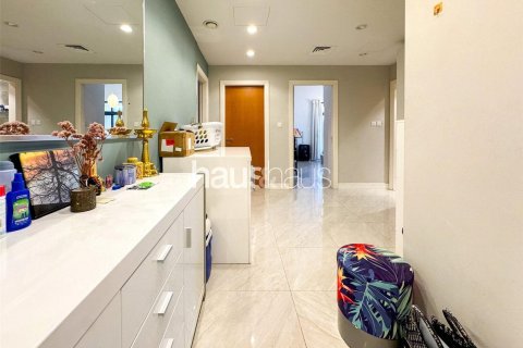 Apartamento en Greens, Dubai, 3 dormitorios, 193 m², № 43774 - foto 12