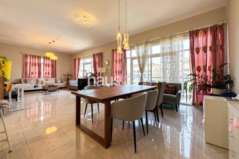 Apartamento en Greens, Dubai, 3 dormitorios, 193 m², № 43774 - foto 21