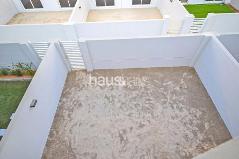 Maison de ville à Arabella Townhouses, Mudon, Dubai, 3 chambres, 142 m², № 43775 - photo 11