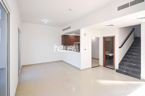 Maison de ville à Arabella Townhouses, Mudon, Dubai, 3 chambres, 142 m², № 43775 - photo 2