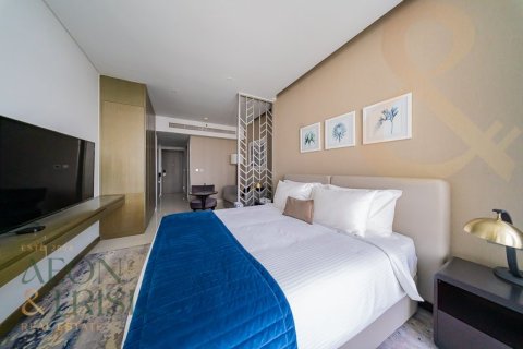 Appartement à Business Bay, Dubai, 999 chambres, 44 m², № 60791 - photo 5