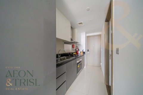 Apartment in Business Bay, Dubai 999 bedrooms, 44 sq.m. № 60791