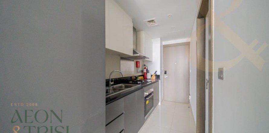 Appartement à Business Bay, Dubai, 999 chambres, 44 m², № 60791