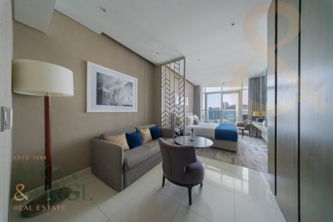 Appartement à Business Bay, Dubai, 999 chambres, 44 m², № 60791 - photo 3