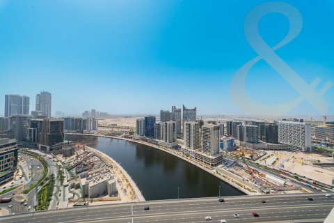 Appartement à Business Bay, Dubai, 999 chambres, 44 m², № 60791 - photo 4