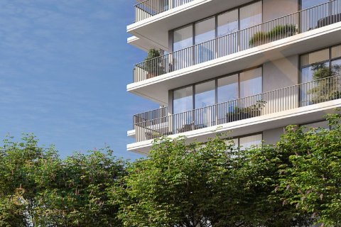 Apartamento en EMAAR South, Dubai South (Dubai World Central), Dubai, 3 dormitorios, 169 m², № 60793 - foto 5