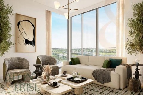 Apartment in Dubai Hills Estate, Dubai 1 bedroom, 69 sq.m. № 60788