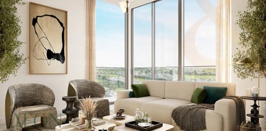Apartamento en Dubai Hills Estate, Dubai, 1 dormitorio, 69 m², № 60788