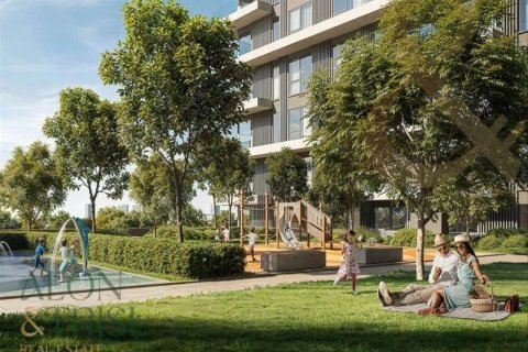Apartamento en Dubai Hills Estate, Dubai, 1 dormitorio, 69 m², № 60788 - foto 5