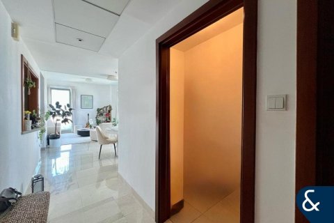Appartement à Downtown Dubai (Downtown Burj Dubai), Dubai, 1 chambre, 81 m², № 98955 - photo 10