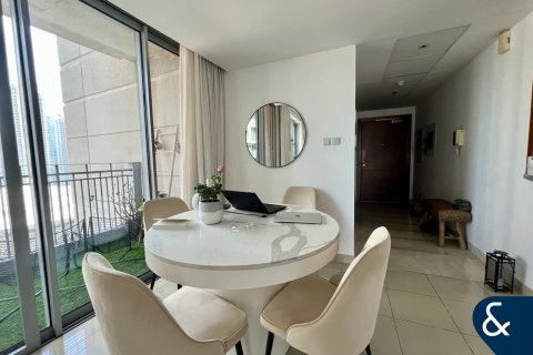 Appartement à Downtown Dubai (Downtown Burj Dubai), Dubai, 1 chambre, 81 m², № 98955 - photo 2