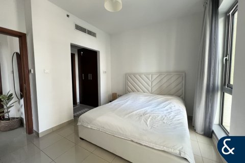Appartement à Downtown Dubai (Downtown Burj Dubai), Dubai, 1 chambre, 81 m², № 98955 - photo 6