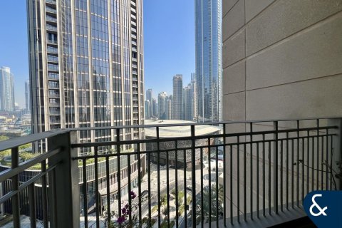 Appartement à Downtown Dubai (Downtown Burj Dubai), Dubai, 1 chambre, 81 m², № 98955 - photo 11