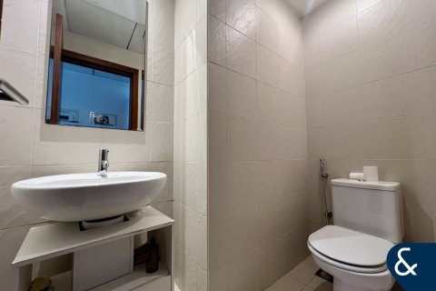 Appartement à Downtown Dubai (Downtown Burj Dubai), Dubai, 1 chambre, 81 m², № 98955 - photo 9