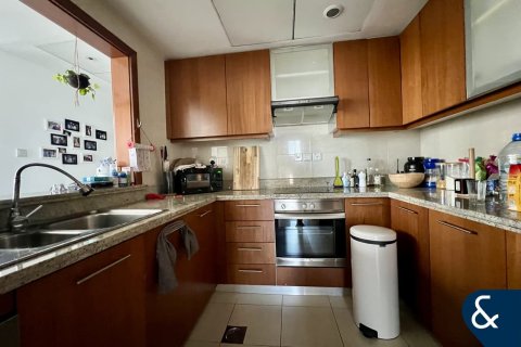 Appartement à Downtown Dubai (Downtown Burj Dubai), Dubai, 1 chambre, 81 m², № 98955 - photo 4