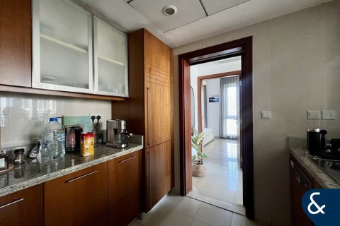 Appartement à Downtown Dubai (Downtown Burj Dubai), Dubai, 1 chambre, 81 m², № 98955 - photo 5