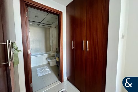 Appartement à Downtown Dubai (Downtown Burj Dubai), Dubai, 1 chambre, 81 m², № 98955 - photo 8