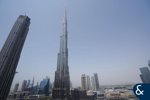 Apartment in Downtown Dubai (Downtown Burj Dubai), Dubai 3 bedrooms, 193 sq.m. № 98956 - photo 17