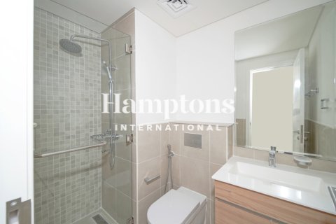 شقة في Hillside at Jumeirah Golf Estates, عقارات جميرا للغواف, دبي 2 غرف نوم, 126.99840100 م² رقم 123715 - صورة 4