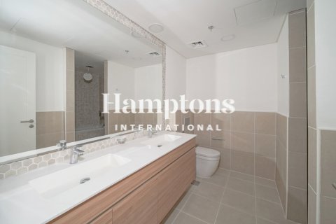 Квартира в Hillside at Jumeirah Golf Estates, Джумейра Гольф Эстейтс, Дубай, 2 спальни, 126.998м², № 123715