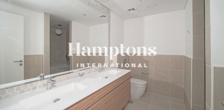 شقة في Hillside at Jumeirah Golf Estates, عقارات جميرا للغواف, دبي 2 غرف نوم, 126.998 م² رقم 123715