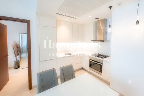 شقة في The Address Dubai Marina, مرسى دبي, دبي 1غرف نوم, 64.10307000 م² رقم 123716 - صورة 7