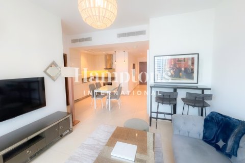 شقة في The Address Dubai Marina, مرسى دبي, دبي 1غرف نوم, 64.10307000 م² رقم 123716 - صورة 11