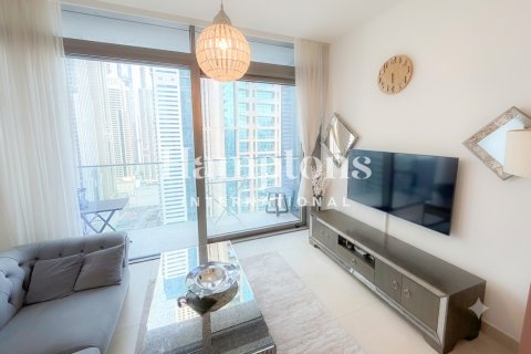 شقة في The Address Dubai Marina, مرسى دبي, دبي 1غرف نوم, 64.10307000 م² رقم 123716 - صورة 4