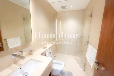 شقة في The Address Dubai Marina, مرسى دبي, دبي 1غرف نوم, 64.10307000 م² رقم 123716 - صورة 8