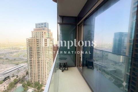 شقة في The Address Dubai Marina, مرسى دبي, دبي 1غرف نوم, 64.10307000 م² رقم 123716 - صورة 10