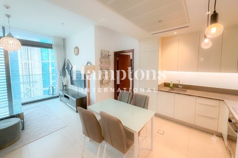 شقة في The Address Dubai Marina, مرسى دبي, دبي 1غرف نوم, 64.10307000 م² رقم 123716 - صورة 2