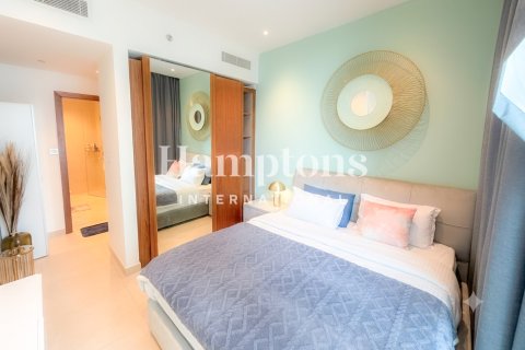 شقة في The Address Dubai Marina, مرسى دبي, دبي 1غرف نوم, 64.10307000 م² رقم 123716 - صورة 3