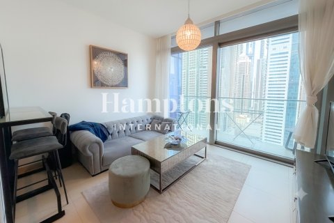 شقة في The Address Dubai Marina, مرسى دبي, دبي 1غرف نوم, 64.10307000 م² رقم 123716 - صورة 5