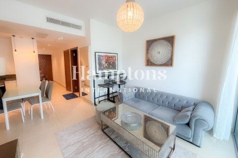 شقة في The Address Dubai Marina, مرسى دبي, دبي 1غرف نوم, 64.10307000 م² رقم 123716 - صورة 9